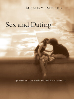 cover image of Sex and Dating